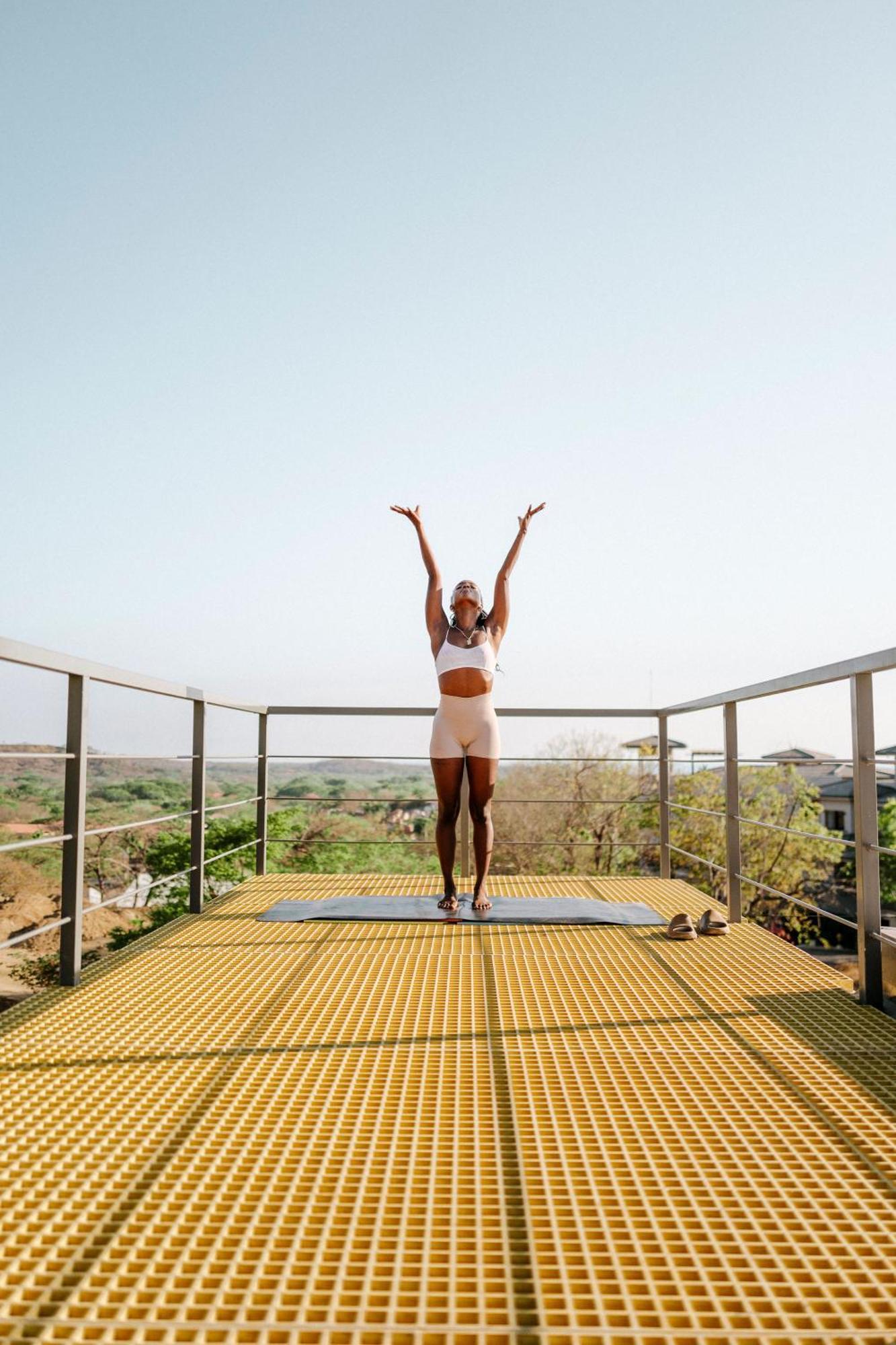 Pupa House - Capsule Hotel - Adults Only Tamarindo Exterior foto