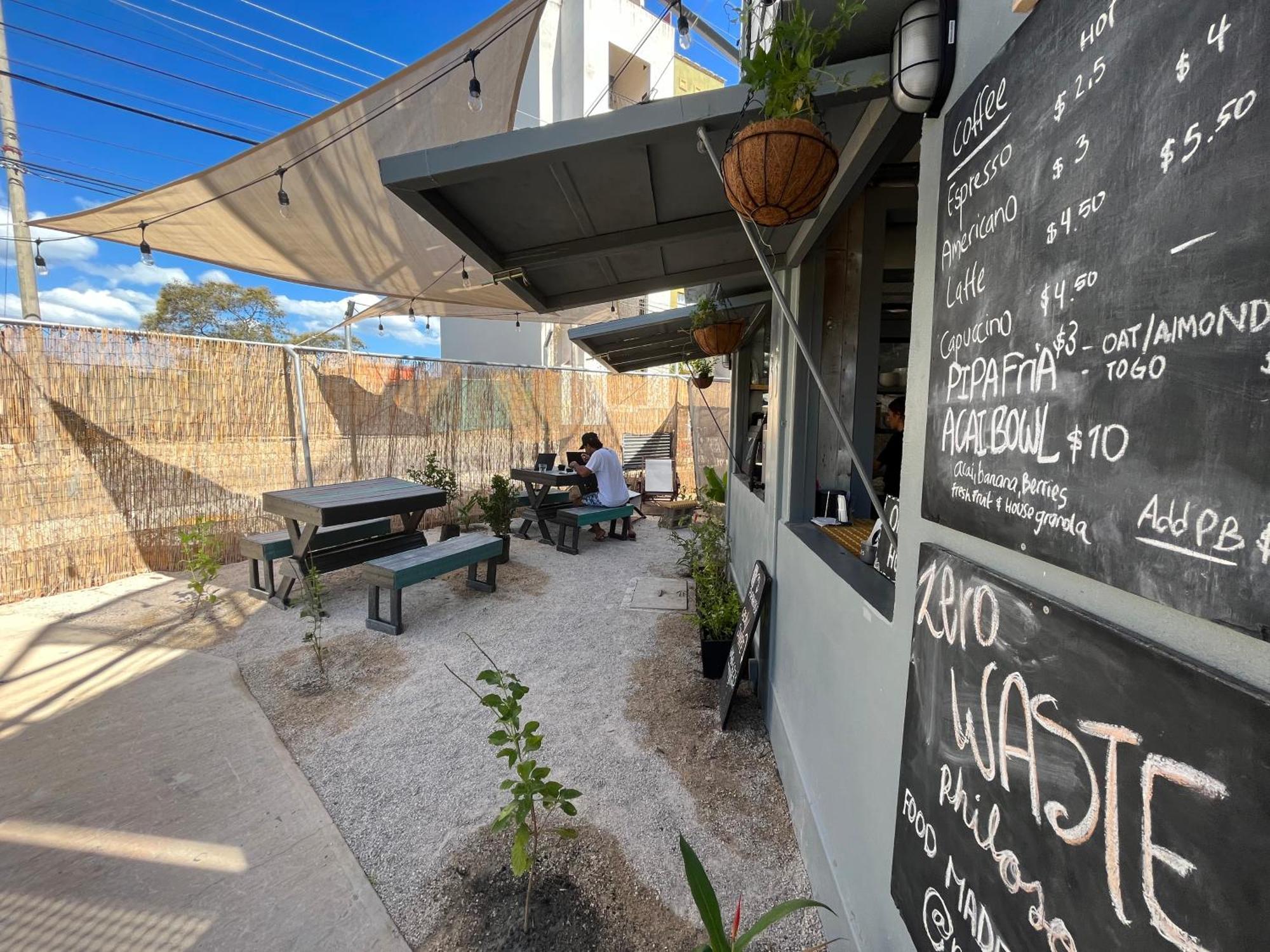 Pupa House - Capsule Hotel - Adults Only Tamarindo Exterior foto