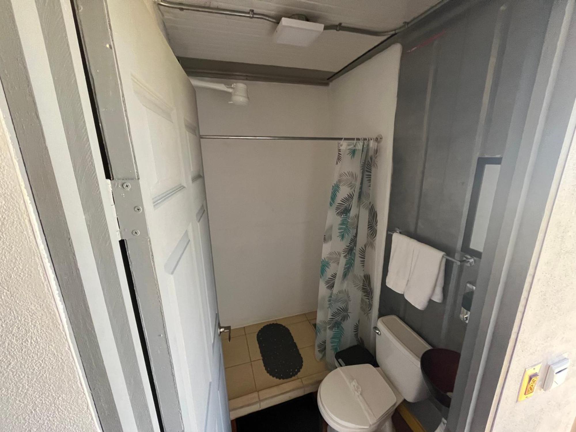 Pupa House - Capsule Hotel - Adults Only Tamarindo Exterior foto