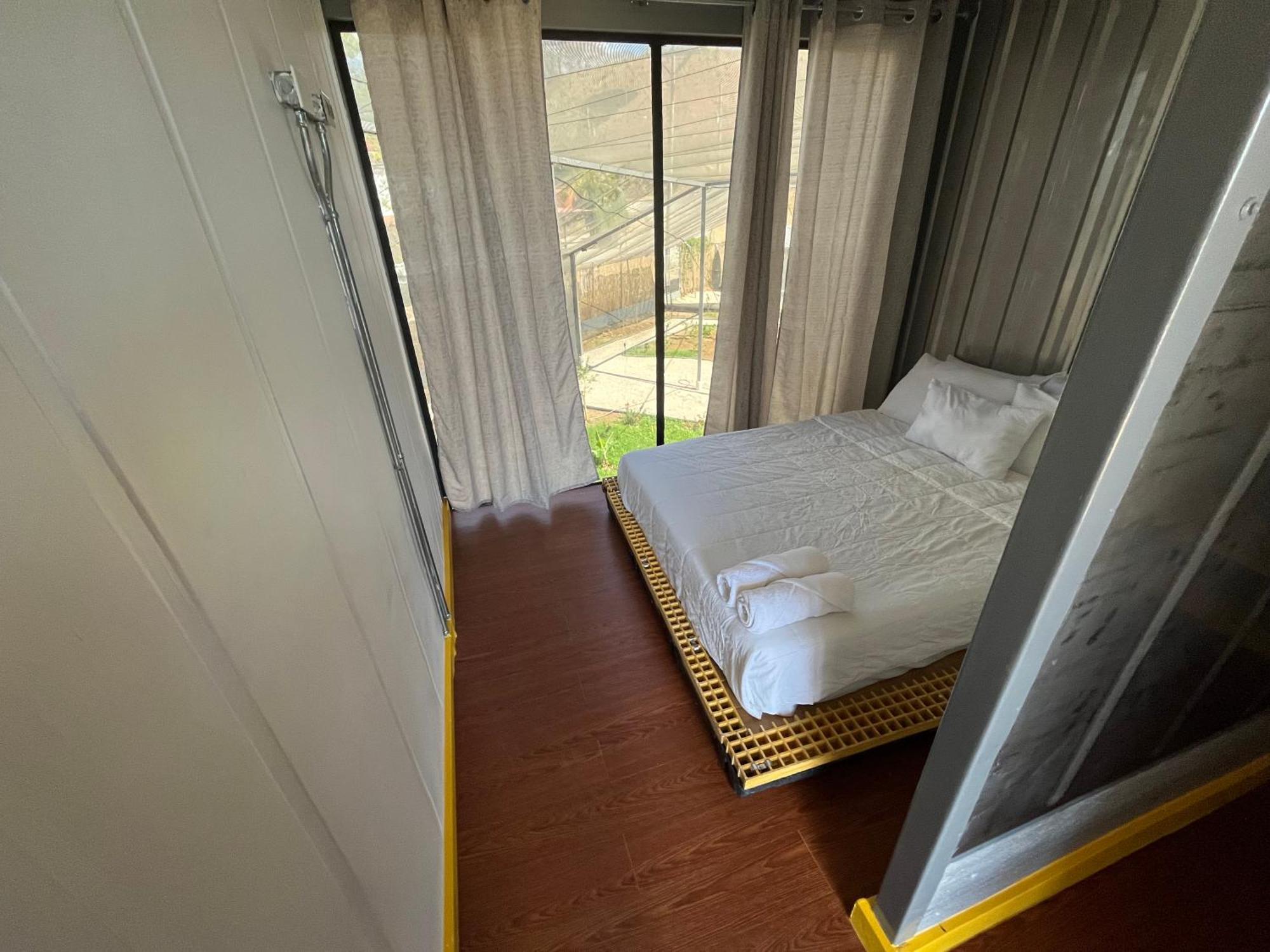 Pupa House - Capsule Hotel - Adults Only Tamarindo Exterior foto