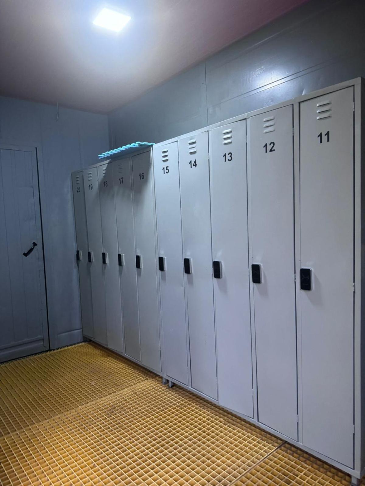 Pupa House - Capsule Hotel - Adults Only Tamarindo Exterior foto