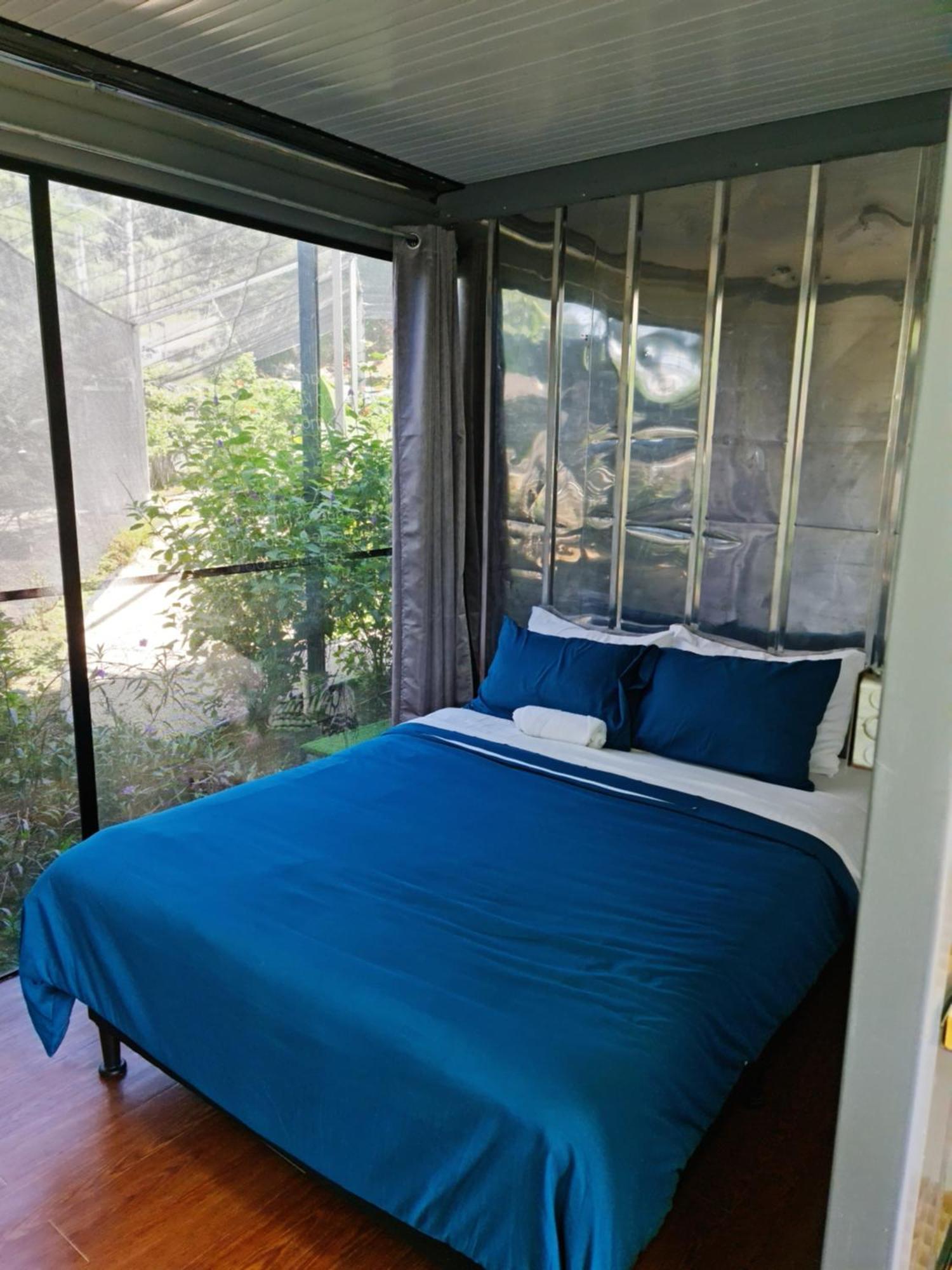 Pupa House - Capsule Hotel - Adults Only Tamarindo Exterior foto
