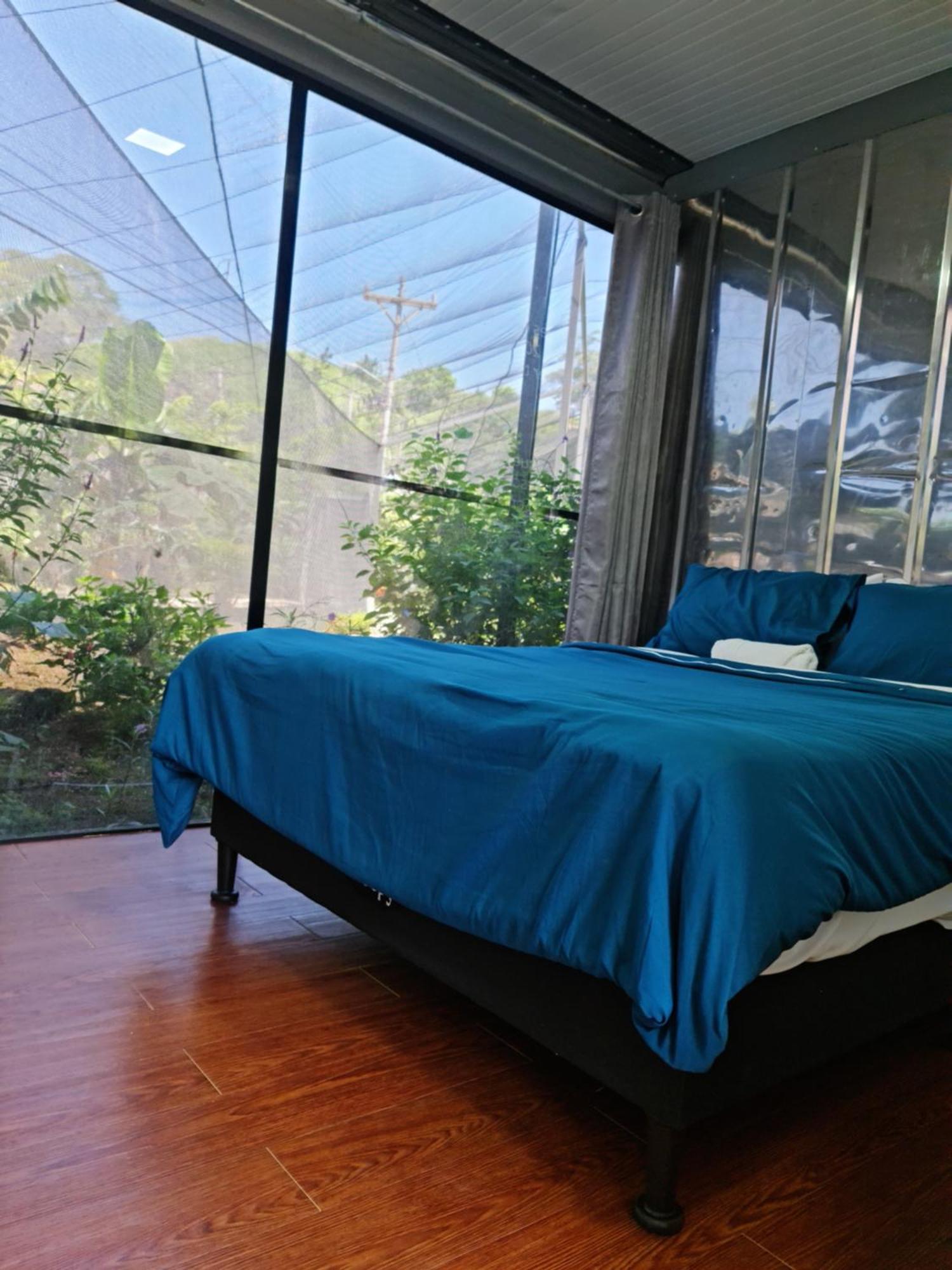 Pupa House - Capsule Hotel - Adults Only Tamarindo Exterior foto