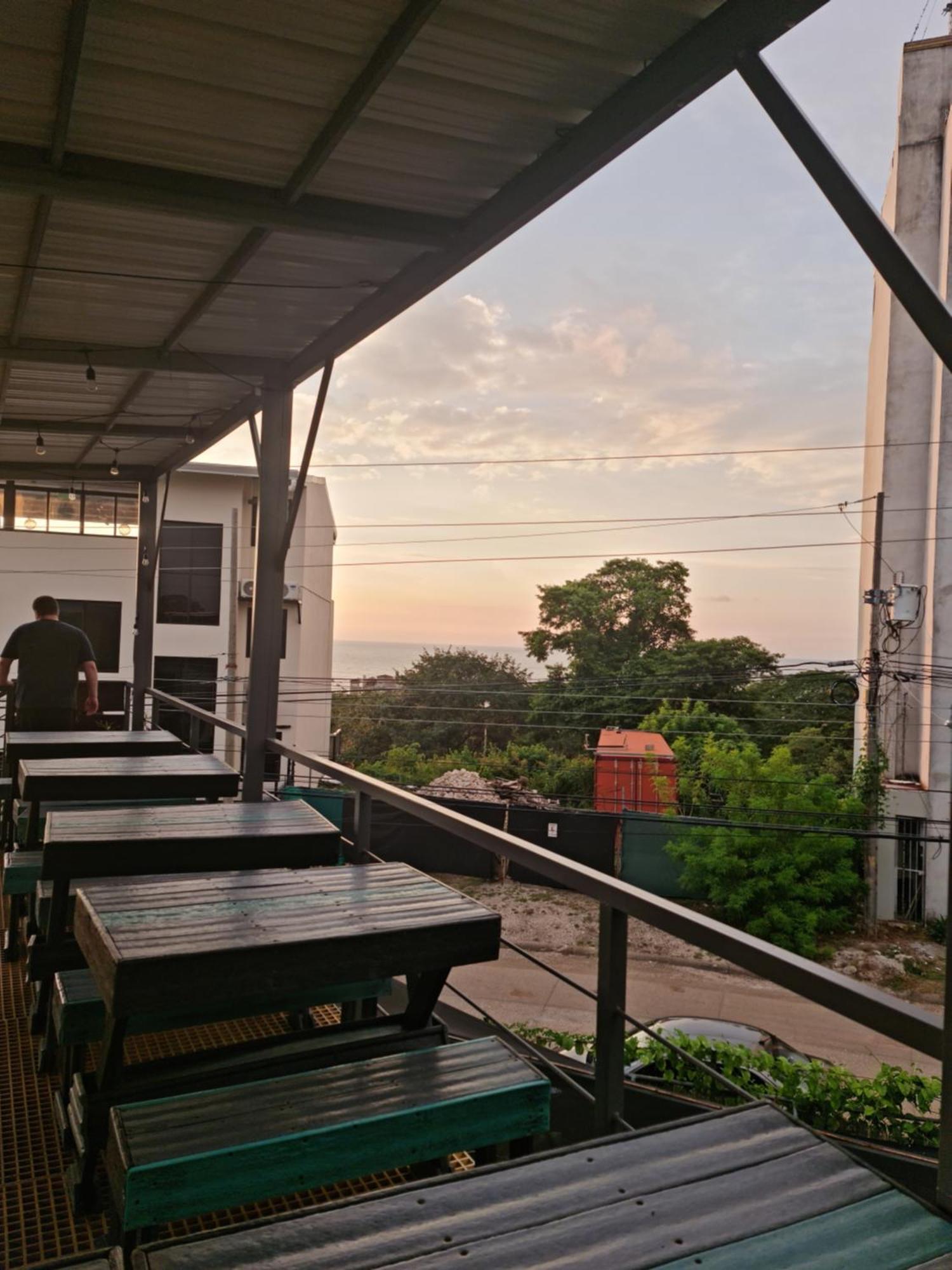 Pupa House - Capsule Hotel - Adults Only Tamarindo Exterior foto